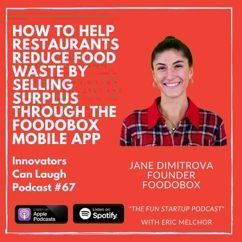 How to help restaurants reduce food waste by selling surplus through the Foodobox mobile app