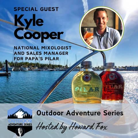 Rum Connoisseur Conversations: Exploring Papa's Pilar Unique Rum Expressions