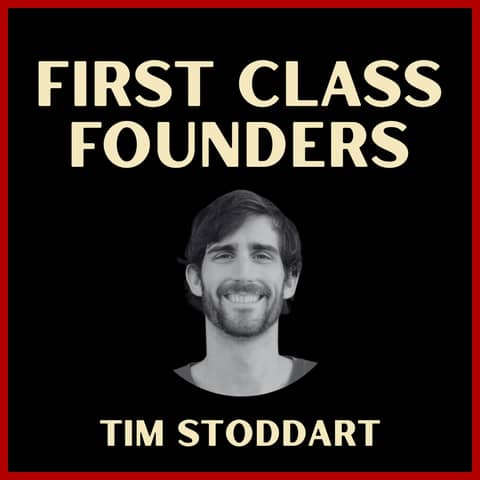 Breaking Down the Personal HoldCo of Tim Stoddart of Copyblogger