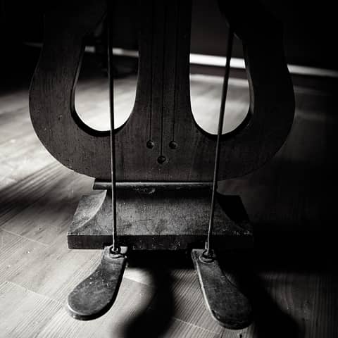 Key of E Major Harmonic Workout