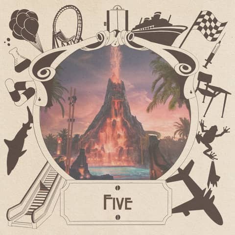 This Shambling Corpse of a Rollercoaster: Amusement Park Disasters Part 2