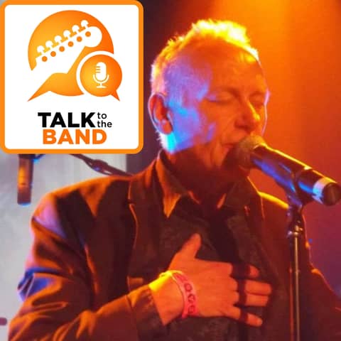 Robert Marlow - His career and working with Vince Clarke, Martin Gore and Alison Moyet