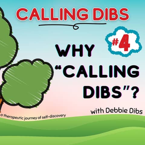 Why “Calling Dibs”?