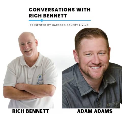 Fueling the Podcast Journey: Marketing as the Game-Changer with Adam Adams