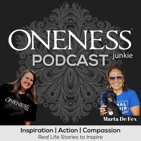 #21 | Marta De Fex - Pawsitive Relations Pet Consultant