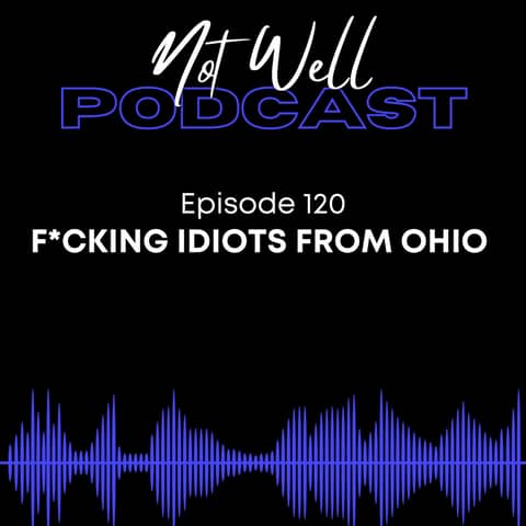 F*cking Idiots From Ohio (FIFO)