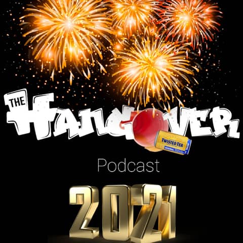 Ep.18- 2020? It Was Shit!