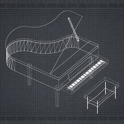 II-V-I Scale Practice