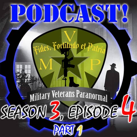 The Exorcist True Story: Fact or Fiction pt.1 - S3 E4