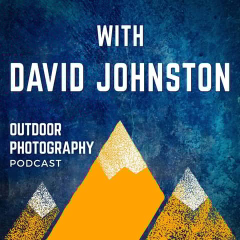 Creative Flow and Being a Content Creator With David Johnston