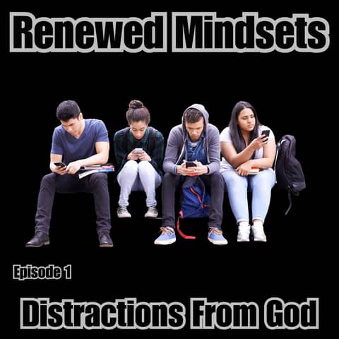Distractions From God