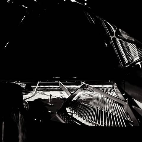 Key of Ab Major Melodic Workout