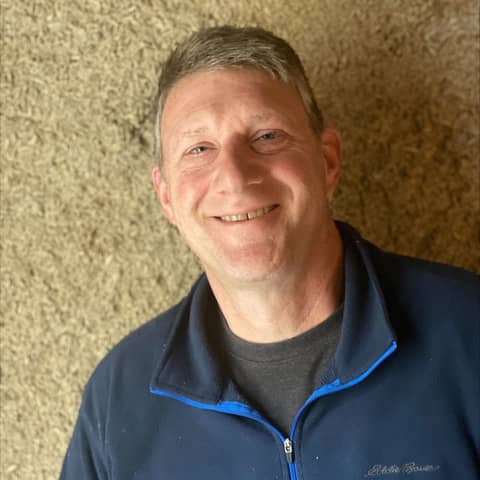 Ashley On - Building with Hempcrete with Ray Kaderli of Hemp Build Network