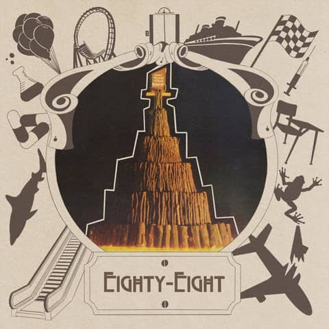 Our Bodies Are Haunted Houses: Aggie Bonfire Collapse