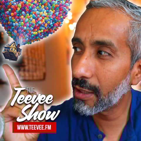 How Pixar & Marvel Helped Me Be a Better Dad