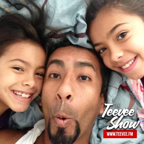 What Would Daddy Do? | Turning My Kids Into Stoics