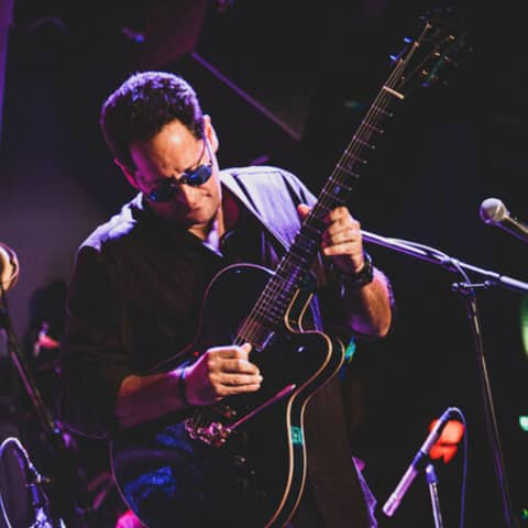 The Energetic Infusion of Gideon King & City Blog