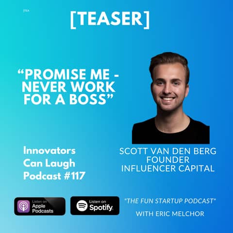 [TEASER] 99% of Influencers don't even know about this