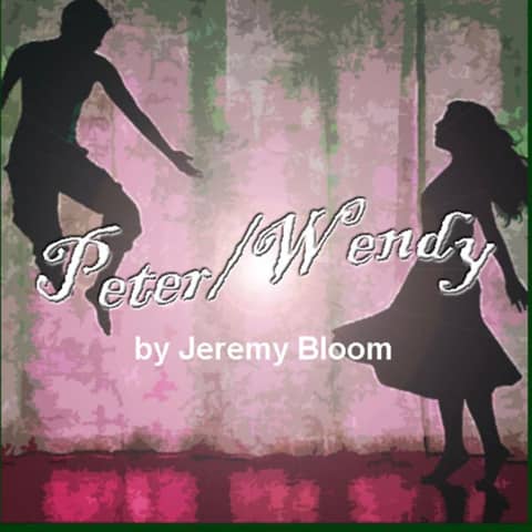 SCF Theatre Program Presents "Peter/Wendy," April 15-24 in the Howard Studio Theatre