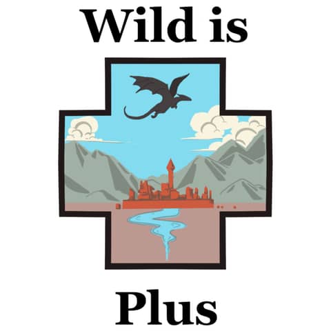 Belly of the Beast - Wild is Plus #23