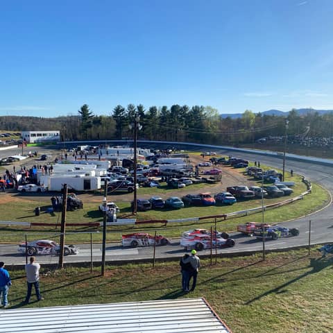 SMART MODIFIEDS from Turn 2 at FCS featuring Steve Post of MRN Radio, Matthew Dillner of Dirty Mo Media, and Senator Bill Stanley, with guest Co-host Julian Austin