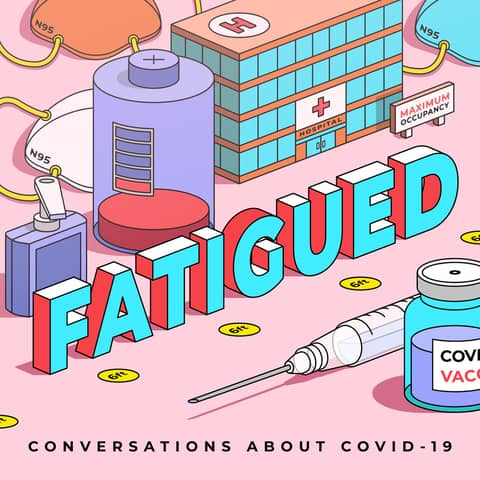 S2:E1 Brooke | Parosmia I: When Smells are No Longer Safe