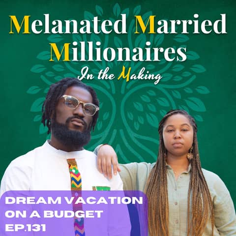 Dream Vacation on a Budget | The M4 Show Ep.131