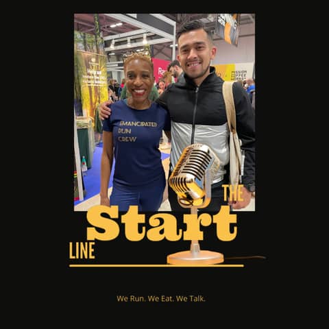 Bonus: TSL Does The National Run Show with Emancipated Run Crew - Introducing Ruden Bhutia Bonus: TSL Does The National Run Show with Emancipated Run Crew - Introducing Ruden Bhutia