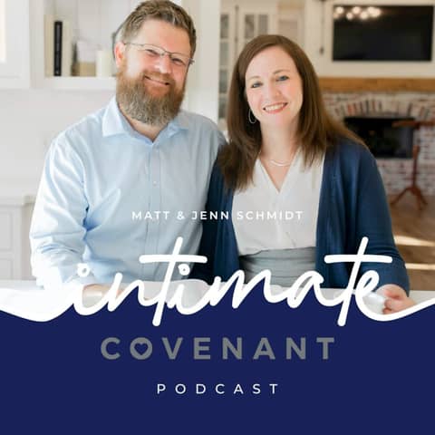 An Interview with Intimate Covenant (we talk about Christian sex and intimacy)