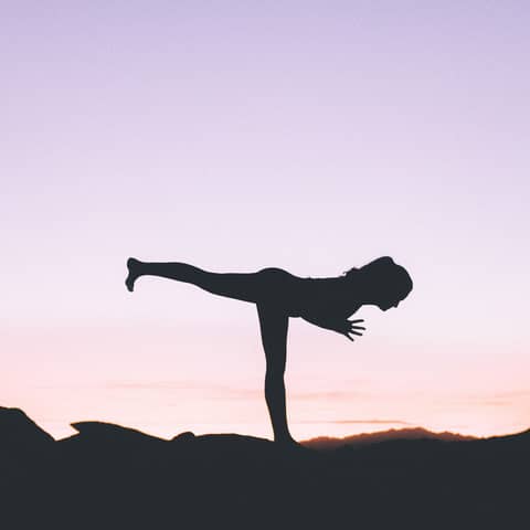 Guided Meditation - B A L A N C E