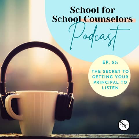 The Secret to Getting Your Principal to Listen