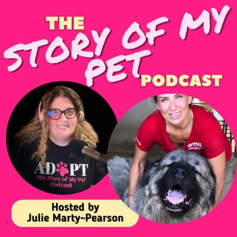 From War Zones to Forever Homes: Extraordinary Animal Rescue Missions with SPCA International