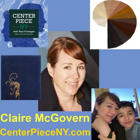 S2E8: Claire McGovern and her Soft Power