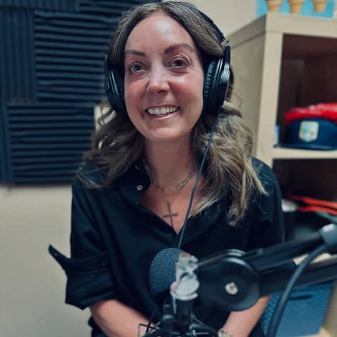 Ep.57 Stop Trying Too Hard (Jamie Pope of Liz James Design Jewelry)