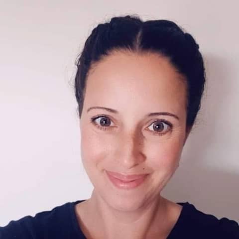 Diary of a cocaine addict - guest speaker Sarah Ibrahim