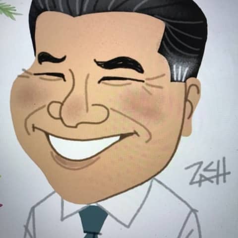 Byron Toma (ACBA) - BART