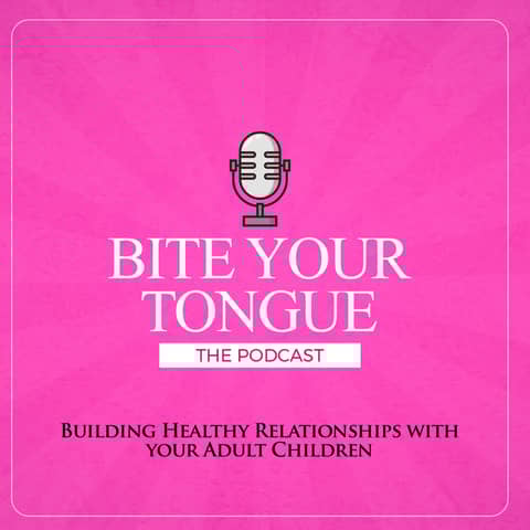 Season 2 Episode 24:  Building Your Best Life After the Empty Nest with Julia Pimsluer