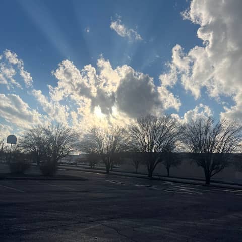 You have the Power within you to GROW to the Greatest You, that’s the Truth