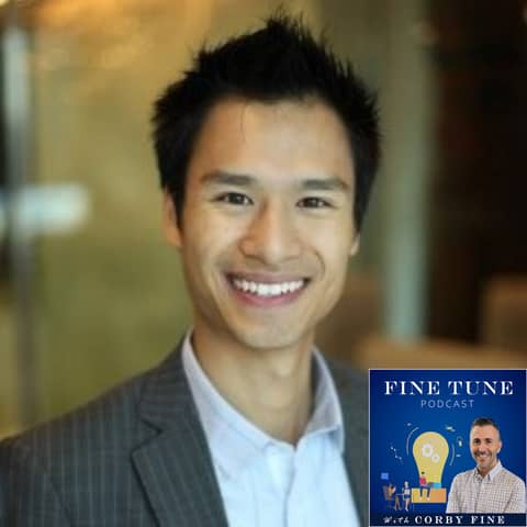 EP22 - Solving Some of the Hardest Problems That Don't Really Exist Today