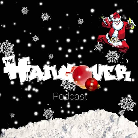 Ep.17 - There's Some Ho Ho Hos In The House ( The Christmas Special )