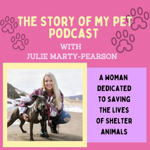 A Woman Dedicated to Saving the Lives of Shelter Animals