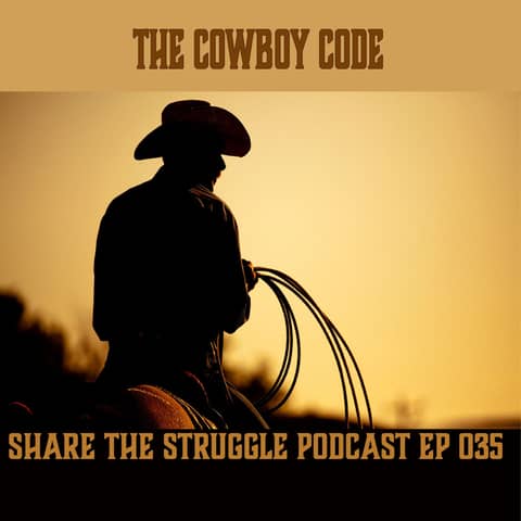 The Cowboy Code 035