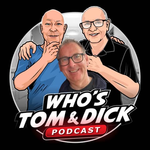 Trees, Skies & Smiley Faces