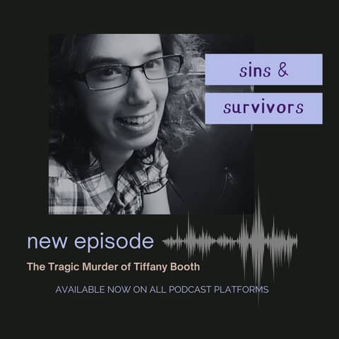 The Tragic Murder of Tiffany Booth