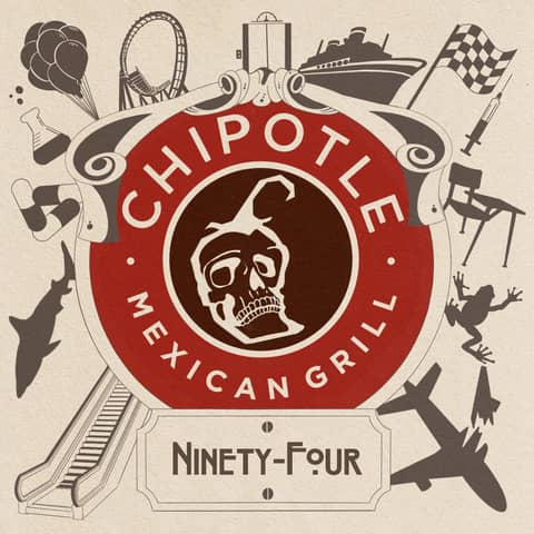 No Shit, But Also Shit: Chipotle Mass Food Poisonings