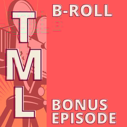 B-Roll: Izzi and David's Favorite Films! B-Roll: Izzi and David's Favorite Films!