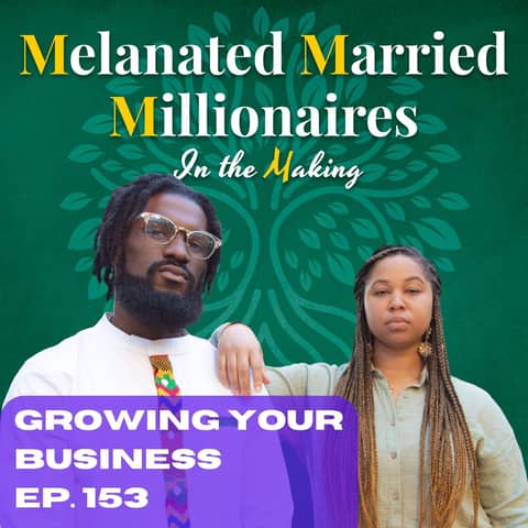 Grow Your Business and Hire Staff | The M4 Show Ep. 153