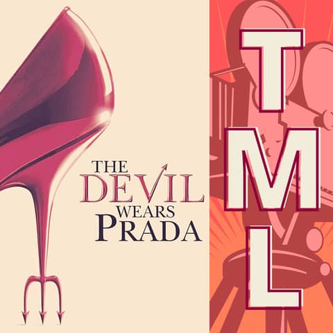 The Devil Wears Prada