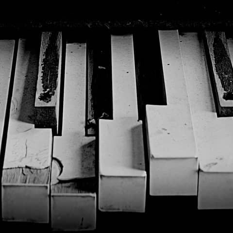 Jazz Improvisation Exercises, G Sounds