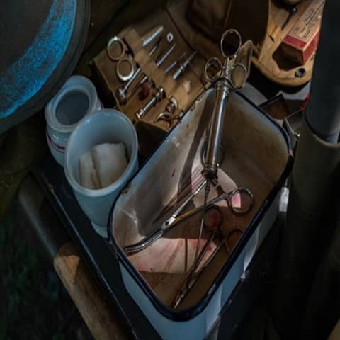 #221 Fight the cause not the cure